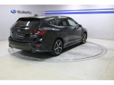 レヴォーグ 1.8 GT-H EX 4WD 純正ドラレコ ETC2.0