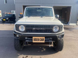 ジムニーノマド 1.5 FC 4WD 