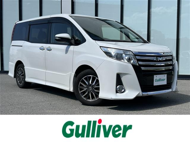 ノア 2.0 Si 修復歴無し