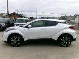 C-HR ハイブリッド 1.8 G 