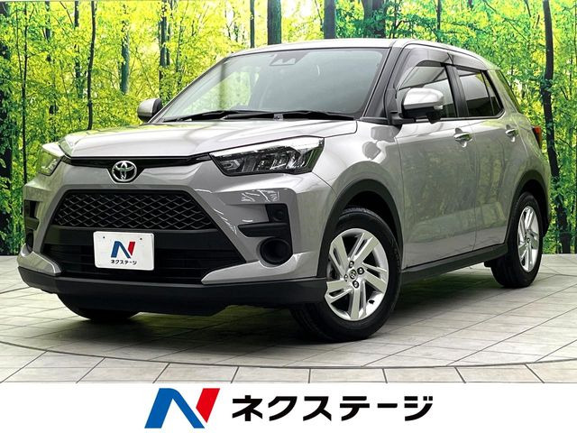 ライズ 1.2 G 
