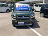 スペーシア ハイブリッド(HYBRID) G 