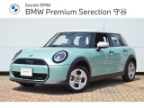 BMW MINI ミニ