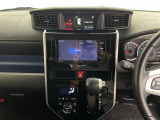 ルーミー 1.0 カスタム G-T 修復歴無し