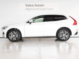 XC60  B5 AWD モメンタム 4WD