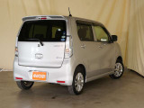 ■店頭のお車には、車検(保安基準品)OKのものでありましたらカスタマイズオプションも可能です。カスタマイズでおしゃれにドレスアップはいかがでしょうか?アルミのインチアップ等もご相談下さい。