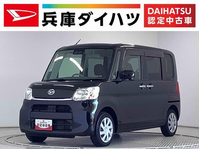 タント X SAIII 