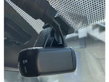 映像と音声でバッチリ記録を残すドライブレコーダーです