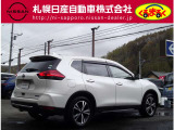 エクストレイル 2.0 20Xi 4WD 