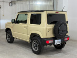 ジムニー XC 4WD 