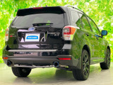 フォレスター 2.0 XT アイサイト 4WD 