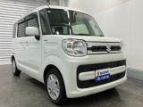取り回ししやすいので狭い道や駐車がスムーズにできます。