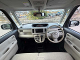 ムーヴキャンバス L 4WD 