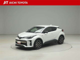 C-HR ハイブリッド 1.8 S GR スポーツ 
