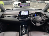 C-HR  修復歴無し