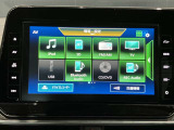 メモリーナビを搭載。楽しいドライブにナビは欠かせませんよね。Bluetoothも当然付いています♪好きな音楽を聴きながら今まで行ったことの無いところに行ってみませんか?