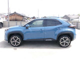 ヤリスクロス 1.5 ハイブリッド Z E-Four 4WD 