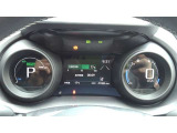 まだまだこれから長くお乗りいただけます!メーターもシンプルで見やすいです