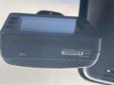 【ドライブレコーダー】映像・音声などの運転中の記録を残します。事故などを起こした起こされた時の証拠になりえますので、もしも時でも安心ですね。