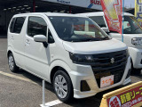 ワゴンR ZL 