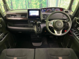 N-BOXカスタム G L ホンダセンシング 