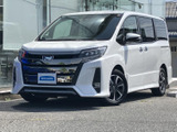 トヨタ ノア