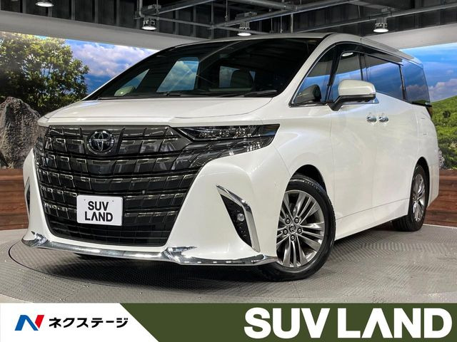 アルファード 2.5 Z 