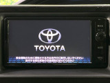 【純正ナビ】人気の純正ナビを装備。オーディオ機能も充実しており、Bluetooth接続すればお持ちのスマホやMP3プレイヤーの音楽を再生可能!毎日の運転がさらに楽しくなります!!