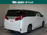 アルファード 2.5 S Cパッケージ 