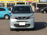 デイズ X 4WD 