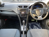 スイフト 1.2 RS-DJE 