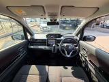 ワゴンRスティングレー ハイブリッド(HYBRID) T 4WD 