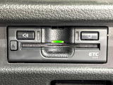 【ETC】高速道路の料金所をストレスなく通過!話題のスポットやサービスエリアに多い「スマートIC」利用時は必須のアイテムです。当店でセットアップを実施、ご納車当日からすぐにご利用いただけます!