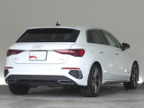 A3スポーツバック 40 TFSI クワトロ Sライン 4WD 