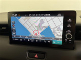ヴェゼル 1.5 e:HEV RS 修復歴無し