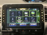 メモリーナビを搭載。楽しいドライブにナビは欠かせませんよね。Bluetoothも当然付いています♪好きな音楽を聴きながら今まで行ったことの無いところに行ってみませんか?