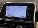 W64トヨタ純正7インチSDナビ!TVはワンセグ!ブルートゥース、CD、SDがお使いいただけます!