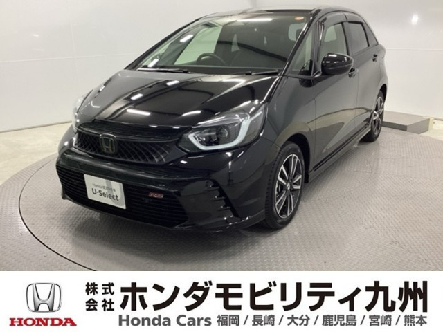 ホンダ フィット 