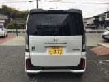 ターボで走りに余裕あり!街乗りから、高速までストレス少なめです!