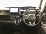 N-BOXカスタム G L ホンダセンシング 