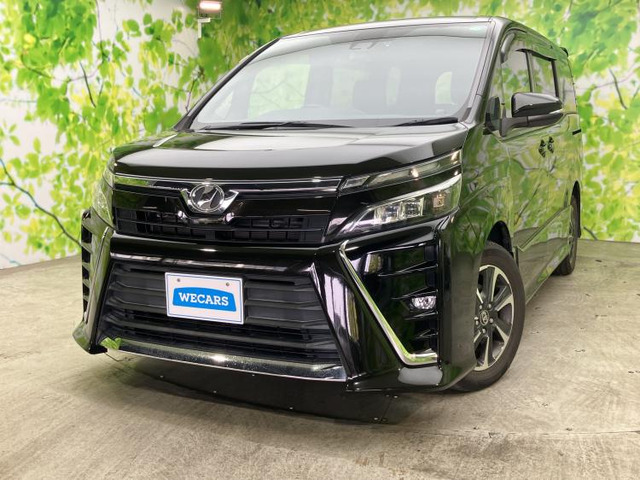 ヴォクシー 2.0 ZS 