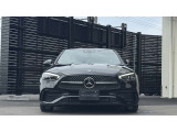 Cクラス C220d スポーツ (ISG) 