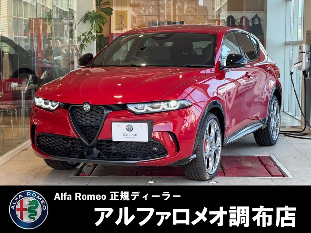 トナーレ ハイブリッド ヴェローチェ 