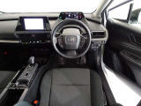 運転席からの目線になります。