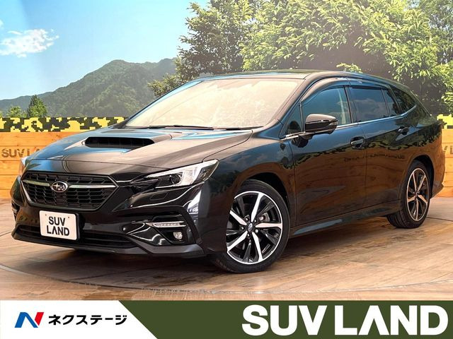 レヴォーグ 1.8 GT-H EX 4WD 