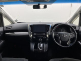 アルファード 2.5 S Aパッケージ 4WD 4WD 修復歴無し