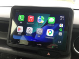 8インチディスプレーオーディオは、Honda CONNECT対応の純正ディスプレーオーディオで、スマホ連携やナビ拡張に対応。大画面で操作しやすく、日常使いに便利な機能を備えています。