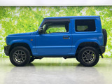 ジムニー XC 4WD 