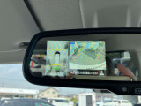 ◆アラウンドビューモニター◆上から見下ろした様な画像で車を把握できます!!