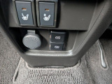 充電も可能です